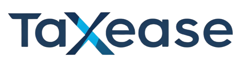 TaxEase Advisory Logo